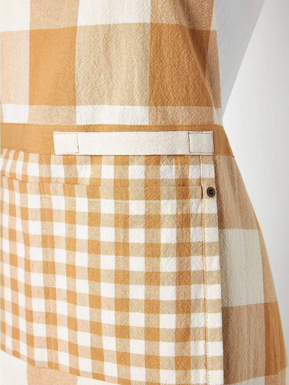 New🌟Anthropologie-Campbell Apron
